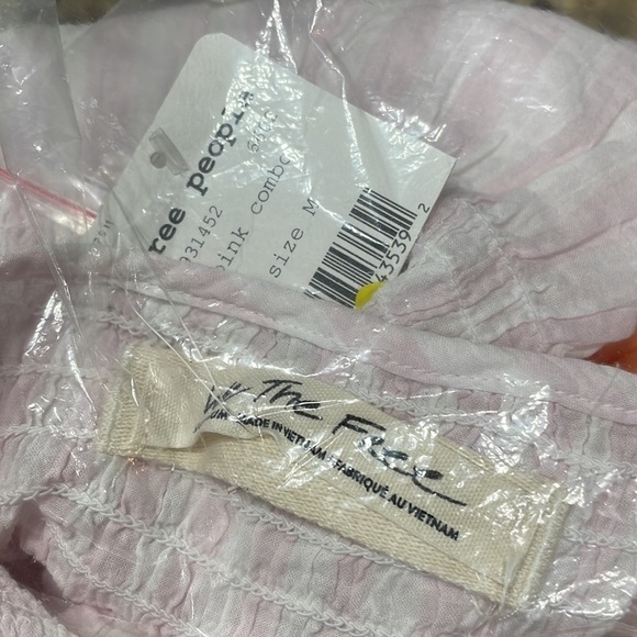 We The Free Little Bit Of Something Top - Picture 12 of 14